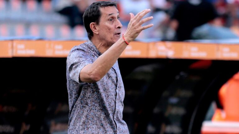 Guimarães se destapa: ¿qué pasó con su llegada al Tolima y a qué equipo no dirigiría en el país?