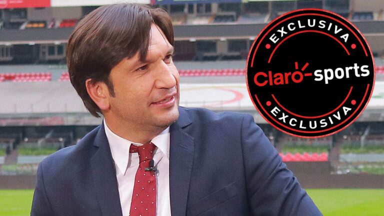 Kikin Fonseca no tiene dudas: “El Clásico Capitalino es el de más pasión del fútbol mexicano”