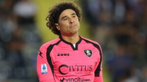 Guillermo Ochoa, suplente en la Salernitana: ¿Descanso o decisión técnica de Filippo Inzaghi?