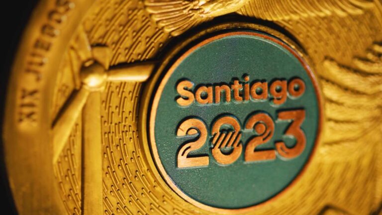 Juegos Panamericanos 2023: Forjando el camino hacia Paris 2024