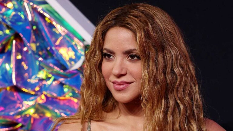 Shakira modifica la letra de su canción con Carlos Vives ‘La bicicleta’ para no mencionar a Piqué