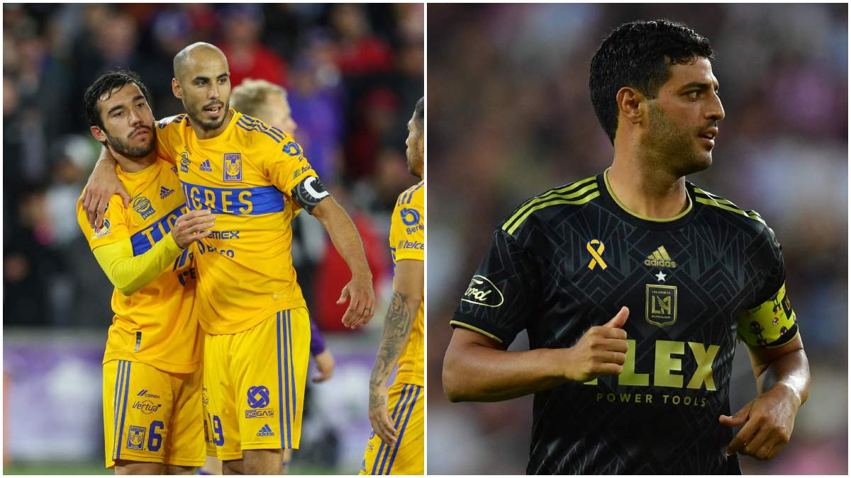 ¿Qué es la Campeones Cup? Todo lo que debes saber del título que