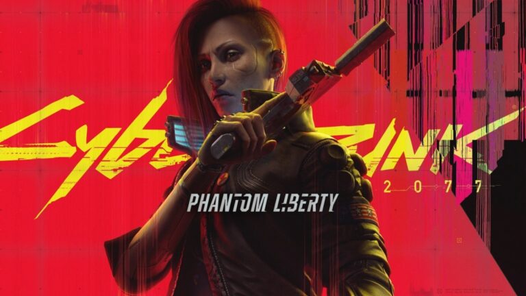 CD Projekt Red: el DLC Phantom Liberty y la actualización 2.0 son el fin de Cyberpunk 2077