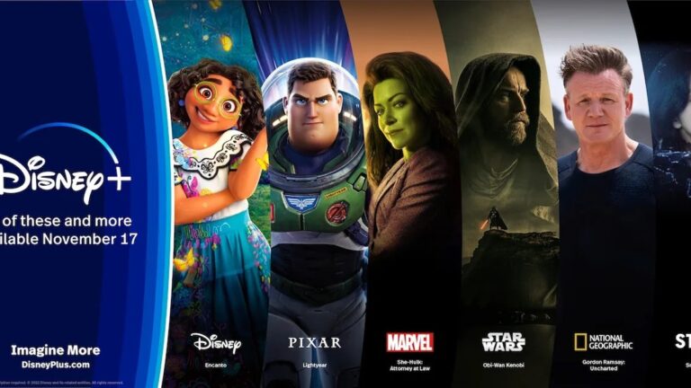 Disney+ empezará a restringir las contraseñas compartidas