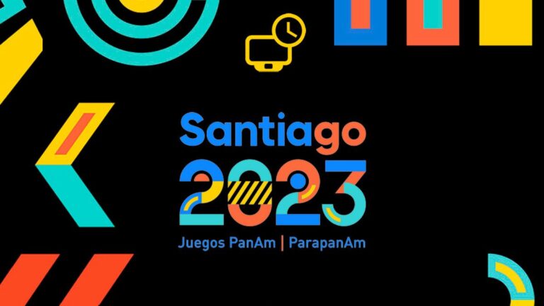 Juegos Panamericanos 2023: ¿Qué deportes hay, cuándo son y cómo ver en vivo la justa de Santiago de Chile?