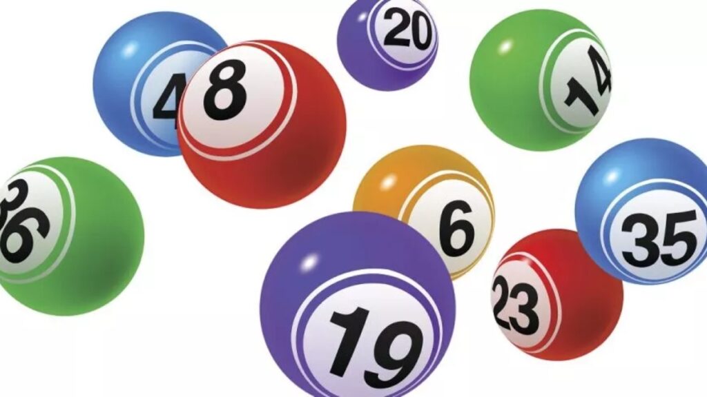 Los números ganadores de las loterías del sábado 2 de septiembre.