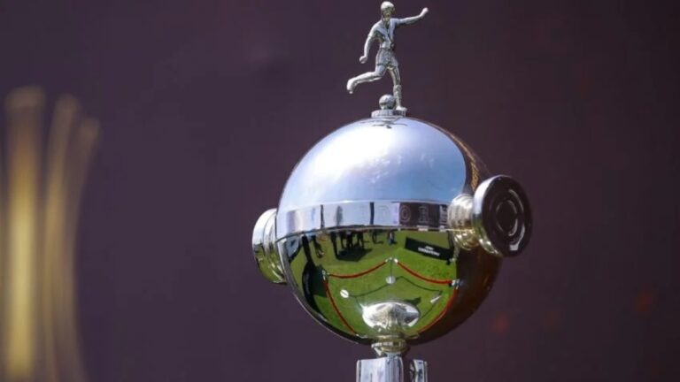Copa Libertadores Femenina: así quedaron definidos los grupos