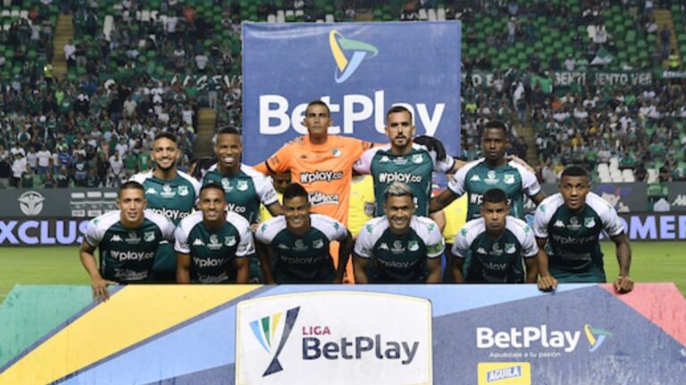 En plena crisis, Deportivo Cali anuncia una importante salida