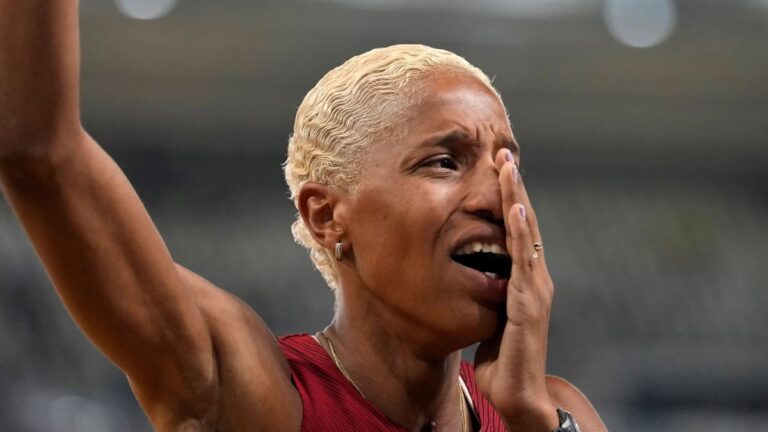Yulimar Rojas no estará en los Panamericanos: “No quiero poner en riesgo los Juegos Olímpicos”