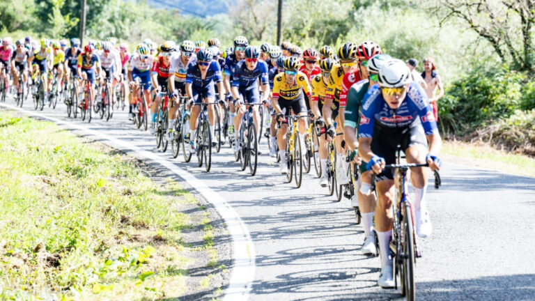Vuelta a España 2023 | Highlights Etapa 15 | Resumen del recorrido y posiciones