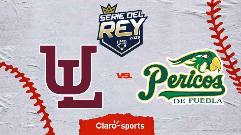 Pericos de Puebla vs Algodoneros de Unión Laguna, EN VIVO: Transmisión online del juego 6 de la Serie del Rey 2023