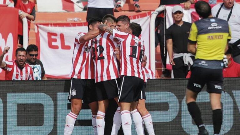 Estudiantes supera a Independiente por penales y está en cuartos de la Copa Argentina