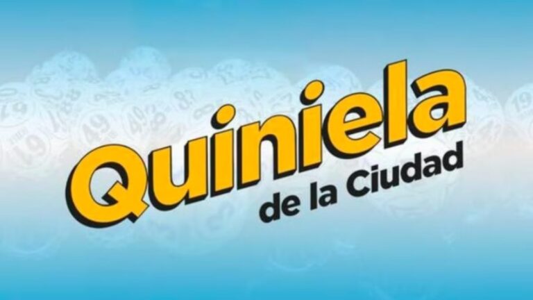 Resultados Quiniela Nacional y Provincial HOY miércoles 20 de septiembre: cuáles son los números ganadores