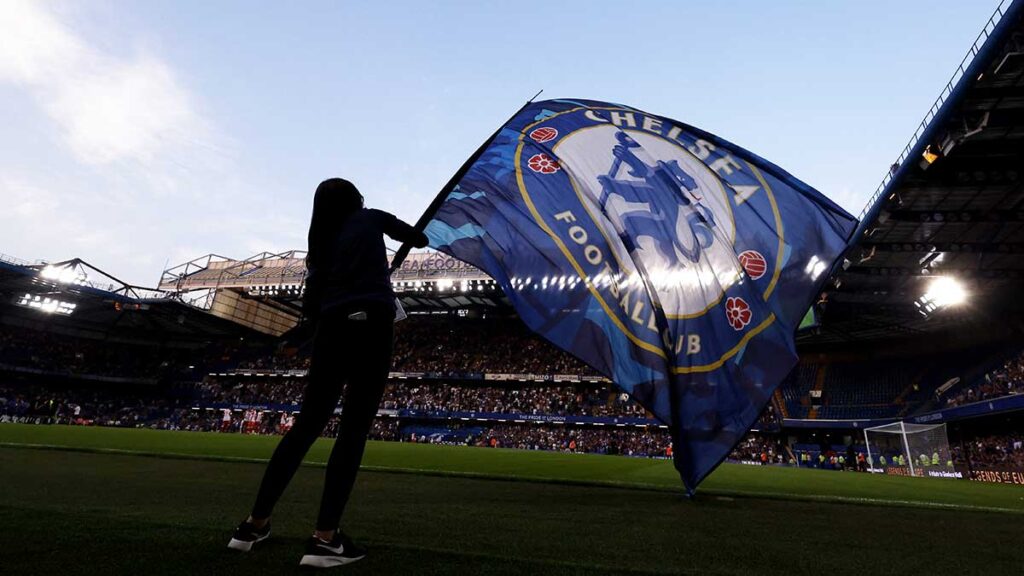 Bournemouth vs Chelsea, en vivo. Reuters