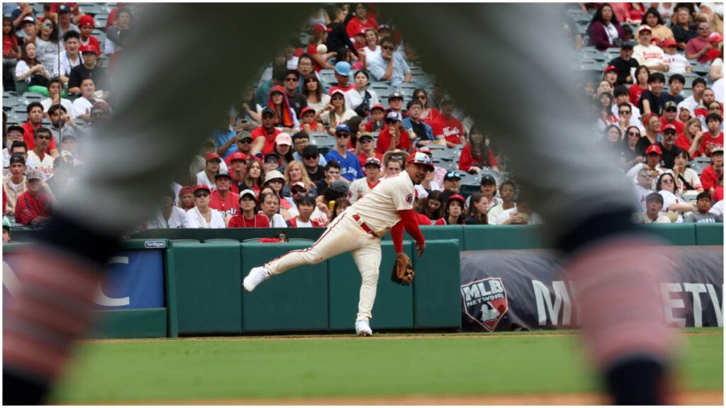 ¿Cuándo son los playoffs de la MLB? | Reuters; Mio-USA TODAY Sports