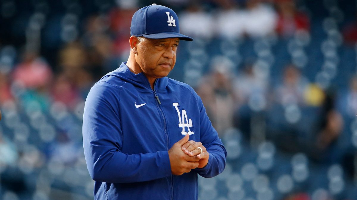 La 'maldición de Julio Urías' en los Dodgers: ¿Dave Roberts será