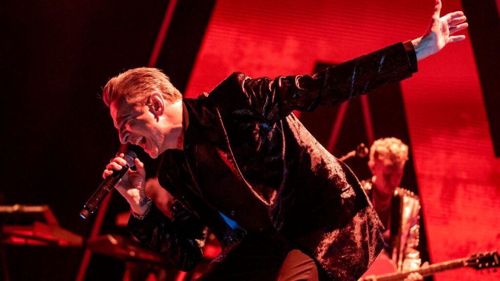 Depeche Mode CDMX 2023, en vivo: Horario del concierto de hoy, setlist y cómo llegar al Foro Sol