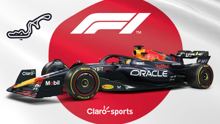 Prácticas Libres 3 GP de Japón F1 2023, en vivo: Resultado de la carrera de autos de la Fórmula 1, en directo online
