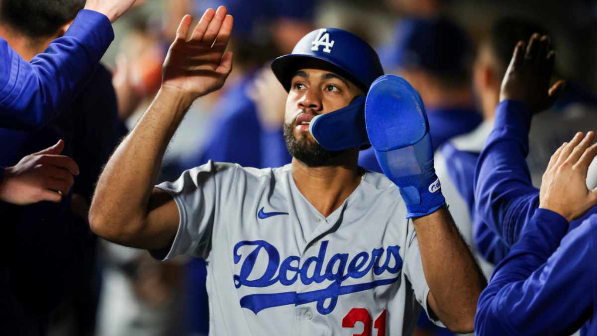 Noche LAFC  Los Dodgers de Los Angeles