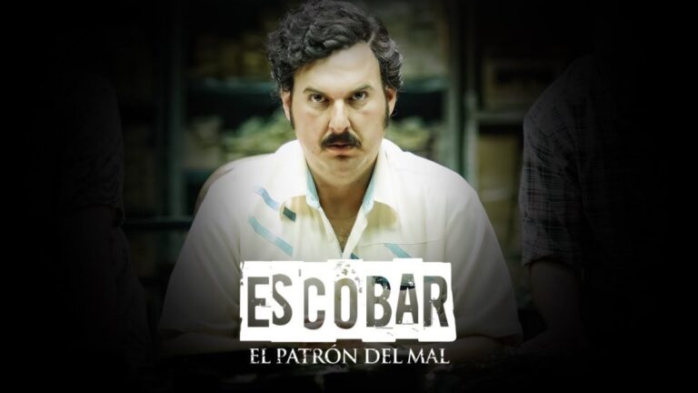 ¡Vuelve ‘El Patrón del Mal’ a Caracol!: hora y fecha para su regreso a la TV colombiana