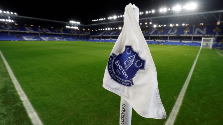 El Everton es sancionado con 10 puntos en la Premier League por incumplir Fair-Play financiero