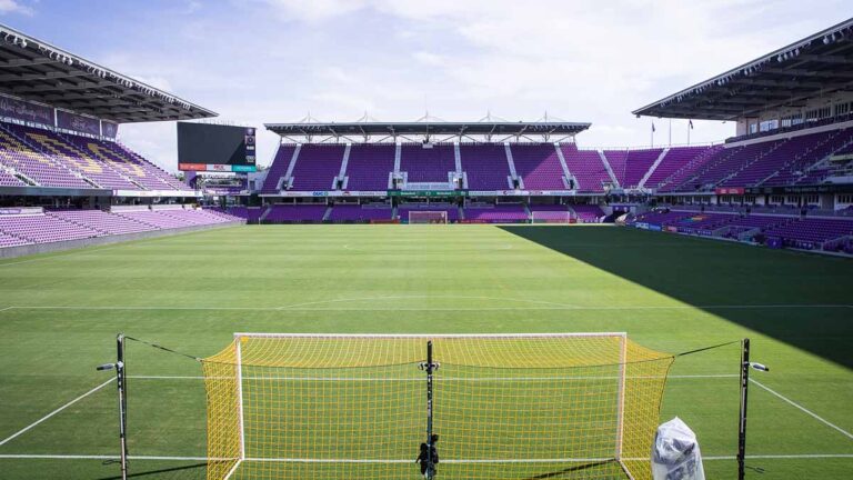 Orlando City vs Inter Miami, en vivo el partido de la MLS 2023