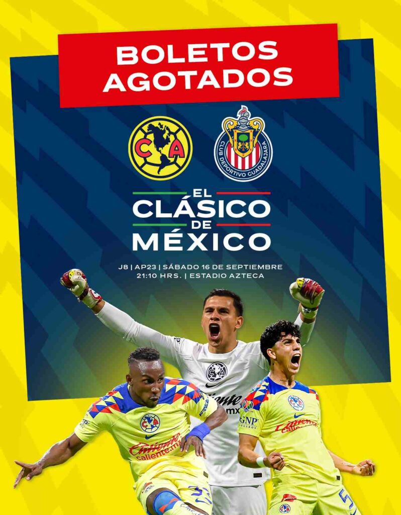 Liga MX