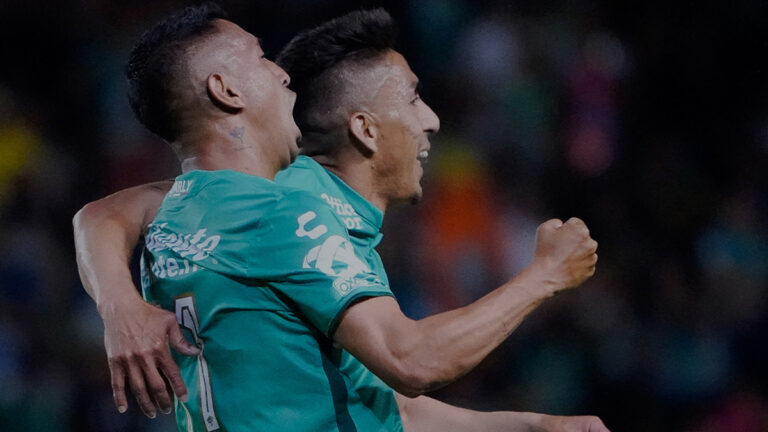 El León vence a Xolos y se reencuentra con la victoria en la Liga MX