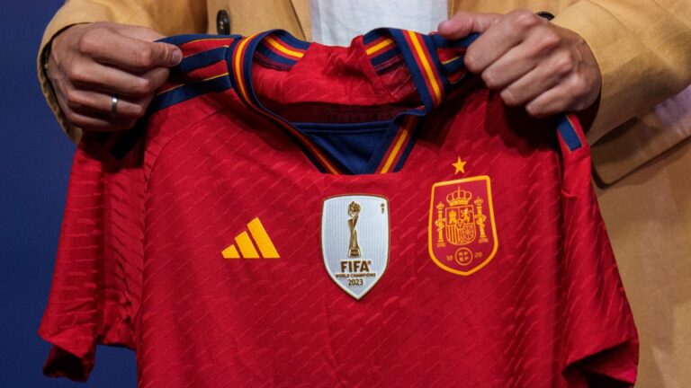 Jugadoras de España levantan boicot a la selección tras intervención del gobierno