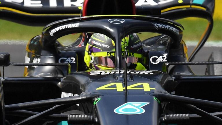 Jenson Button afirma lo dicho por Hamilton: “Creo que Lewis ha tenido compañeros de equipo muy duros”