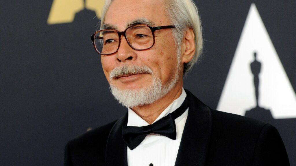 nueva película ghibli miyazaki