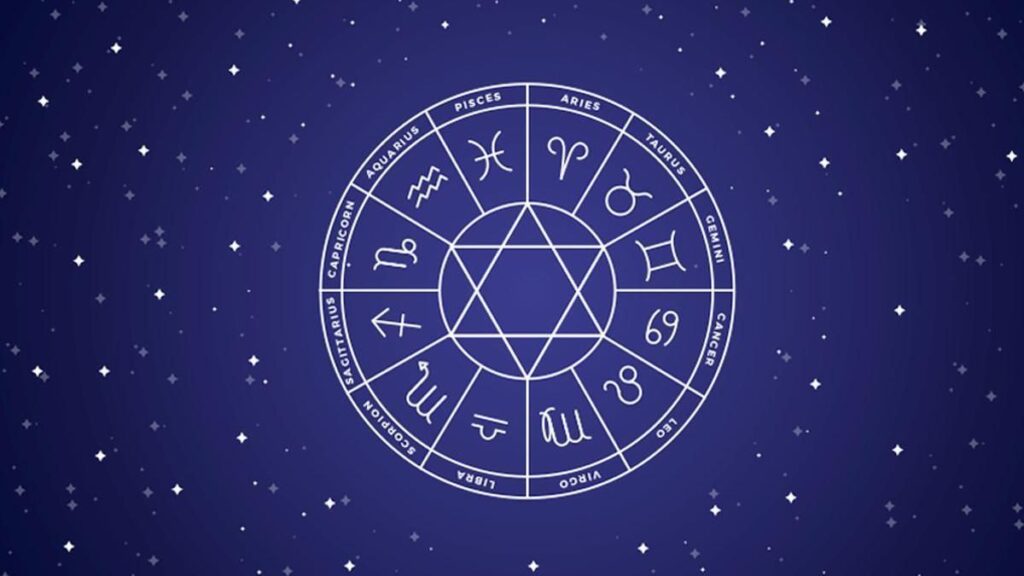Cuál es el horóscopo de hoy lunes 25 de septiembre de 2023