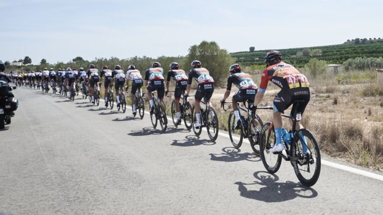 La Vuelta a España 2023 | Highlights Etapa 7 | Resumen en video del recorrido y clasificaciones