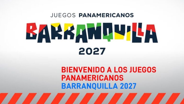 Los Juegos Panamericanos de 2027 en Barranquilla están en riesgo por incumplimientos de la ciudad