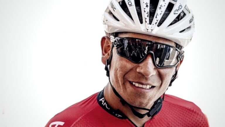 UCI logra su verdadero objetivo tras sancionar a Nairo Quintana: el tramadol es oficialmente dopaje