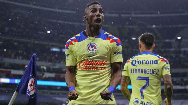 Quiñones sobre el partido ante Chivas en Concacaf: “Tenemos que ganar sí o sí”