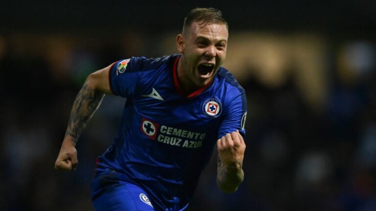 Carlos Rotondi empata el Clásico Joven: ¡Golazo de zurda al ángulo!