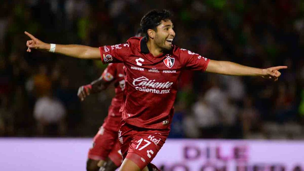 El Atlas se mete a la pelea por los primeros puestos del Apertura 2023 tras su triunfo ante el FC Juárez