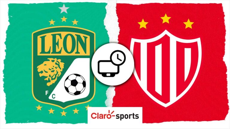 León vs Necaxa en vivo: Horario y dónde ver por TV el partido de la jornada 7 de Liga MX
