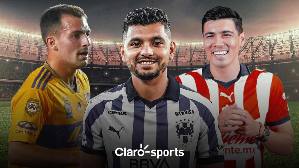 “Europeos” que vuelven a la Liga MX: Los futbolistas mexicanos que regresan a casa, lista completa | Claro Sports