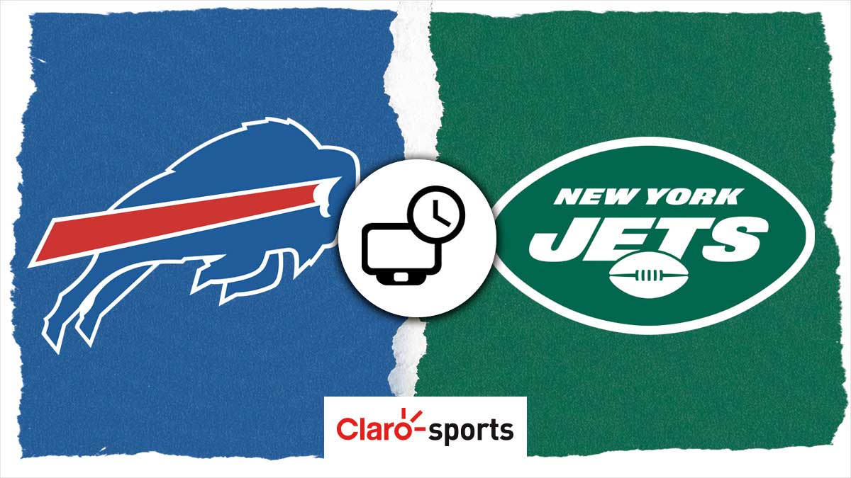 Cowboys vs Jets: Horario y cómo ver por TV el juego de la NFL