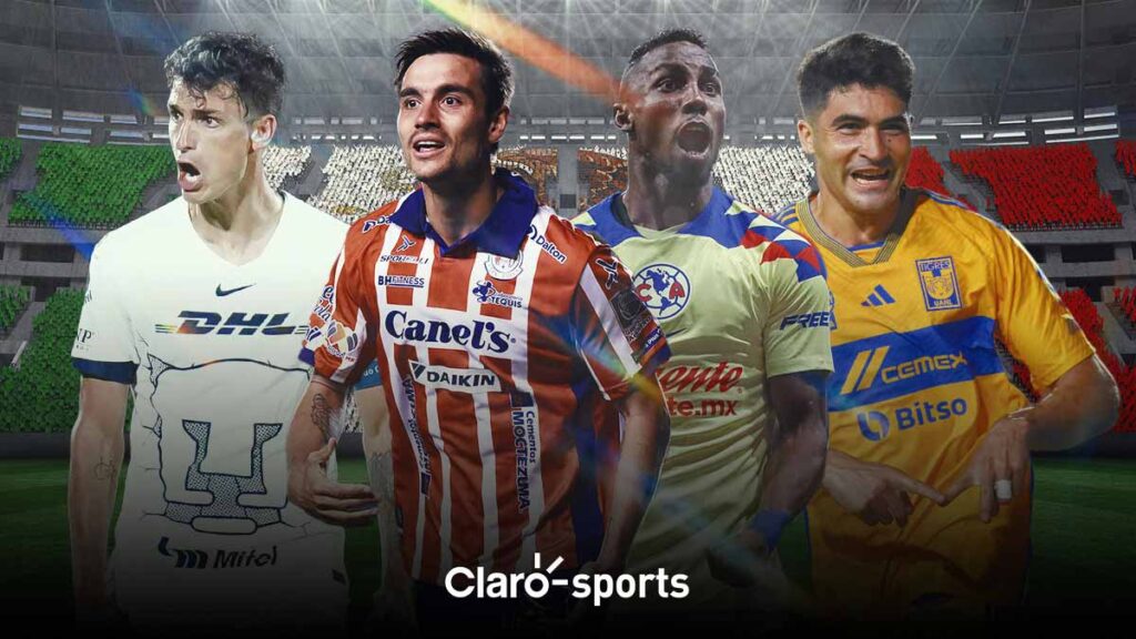 Los extranjeros que podrían tocar la puerta de la selección mexicana | Claro Sports