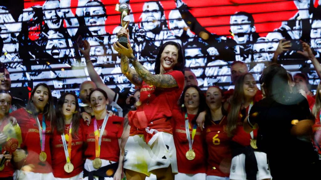 Fútbol Femenil