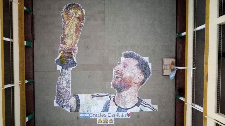 Leo Messi y su resentimiento con el PSG: “Fui el único al que su club no le hizo homenaje por ganar el Mundial”
