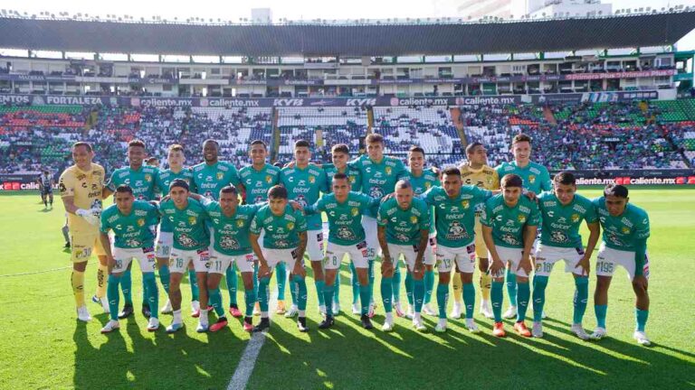 León ante el desafío de acabar con la hegemonía nipona sobre la Liga MX