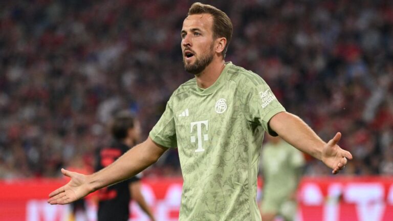 ¡Locura! Bayer Leverkusen le arrebata el triunfo al Bayern Munich tras un agónico final