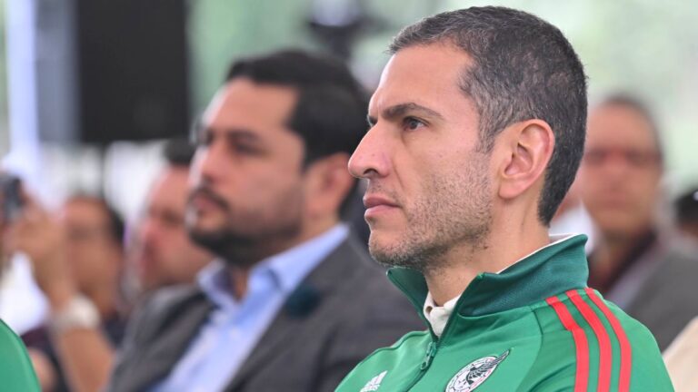 Los retos de Jaime Lozano como entrenador de la selección mexicana