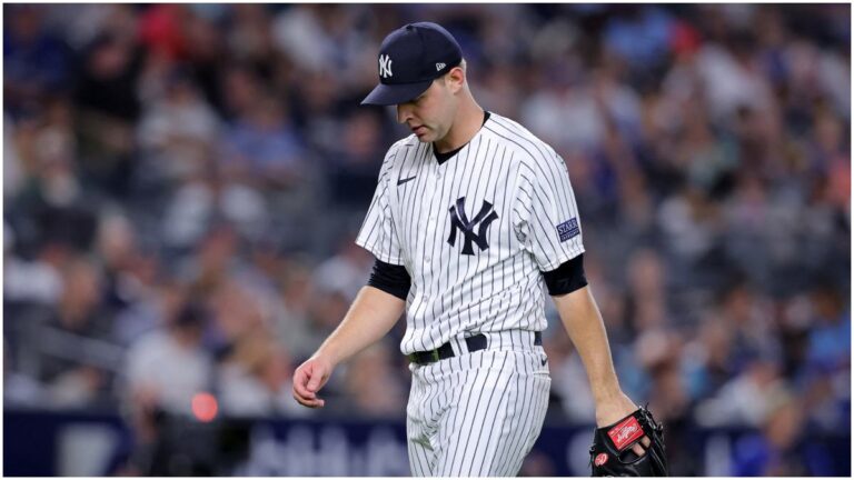 Los Yankees se quedan sin postemporada