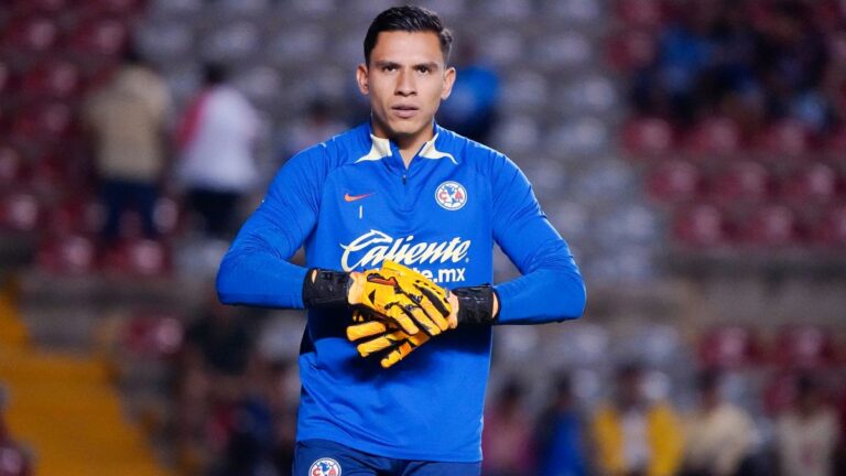 Malagón niega favores arbitrales al América: “Sería campeón cada seis meses y no es así”