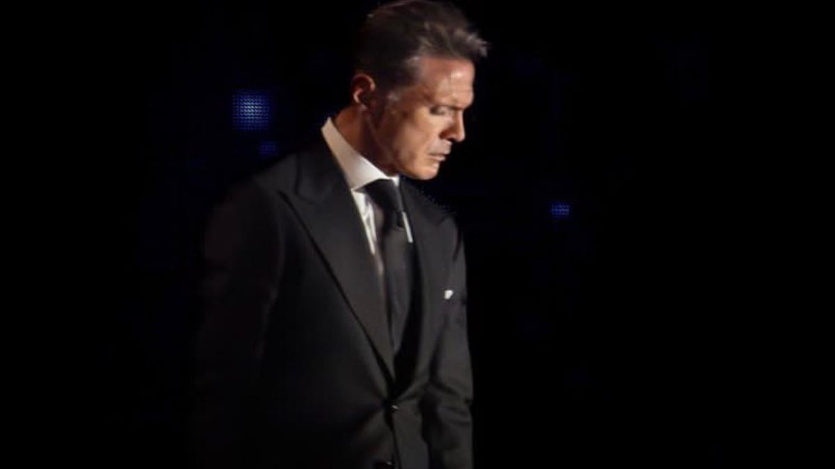 Boletas para Luis Miguel Preventa, precios y cómo comprar entradas